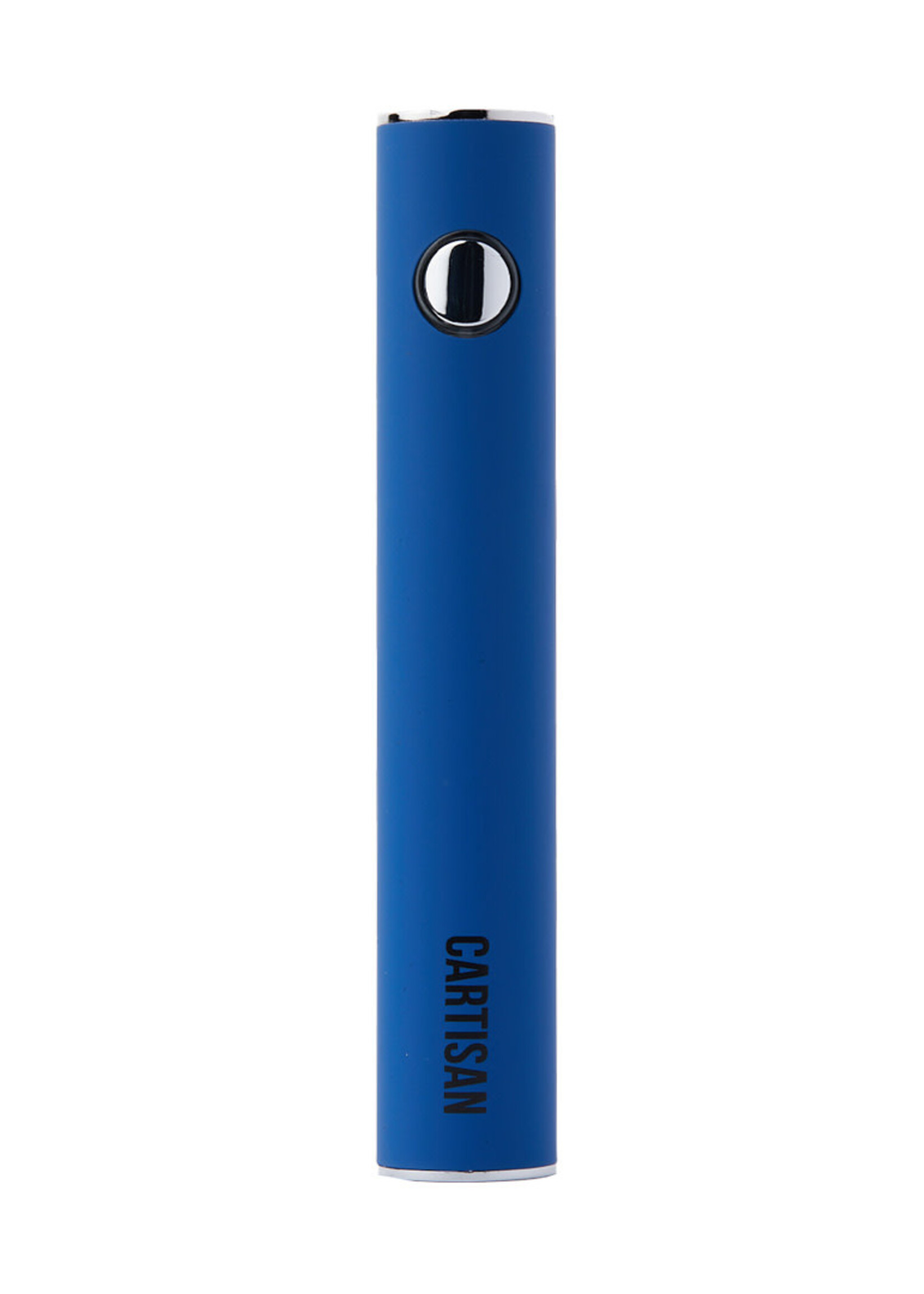 Cartisan Cartisan Button VV 1300 USB-C Battery Blue