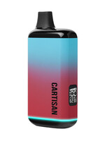 Cartisan Cartisan Veil Bar Pro Ruby Tide