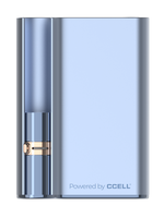 CCELL CCELL Palm Pro 500mah Battery Baby Blue