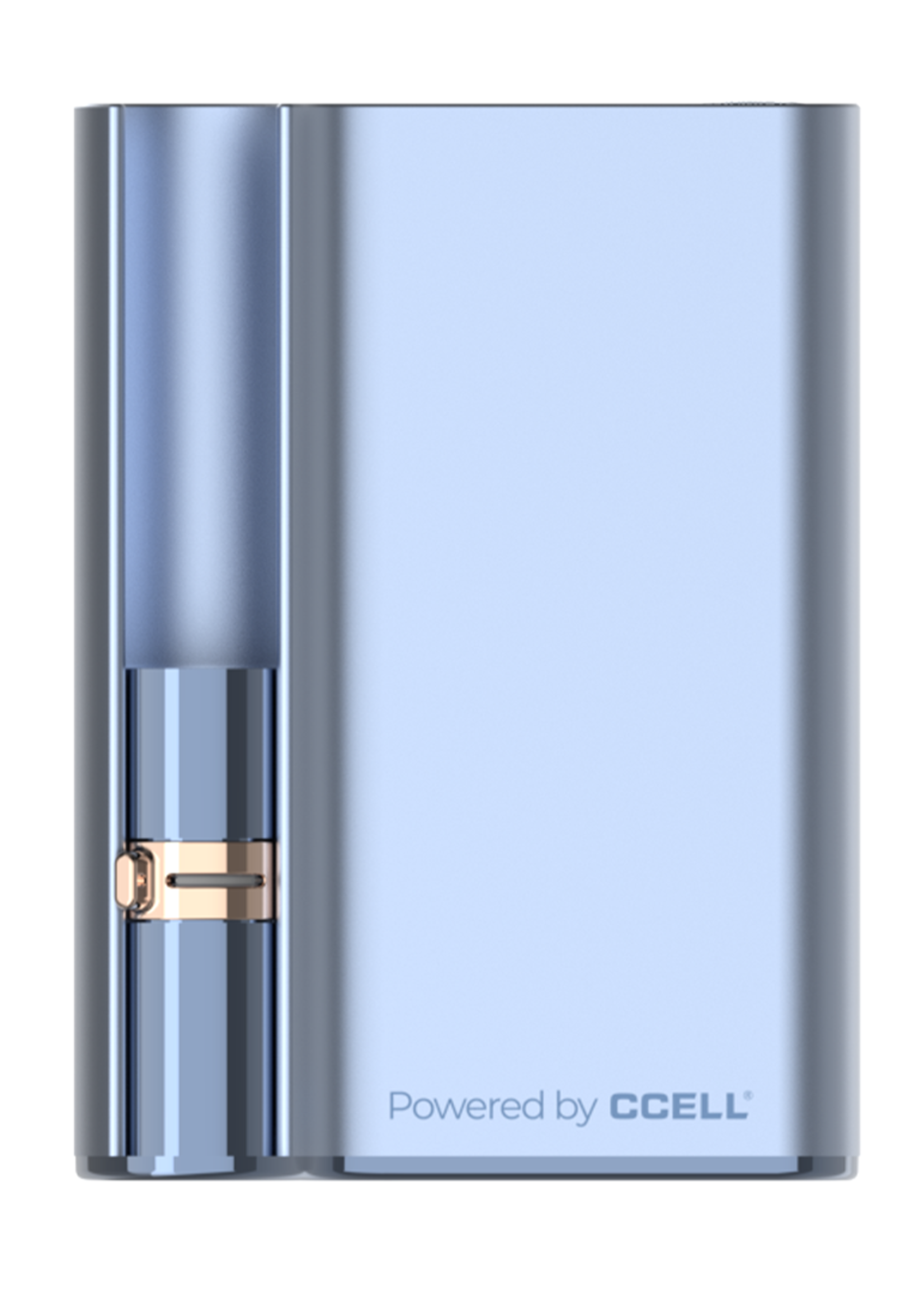 CCELL CCELL Palm Pro 500mah Battery Baby Blue