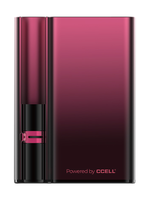 CCELL CCELL Palm Pro 500mah Battery Royal Ruby