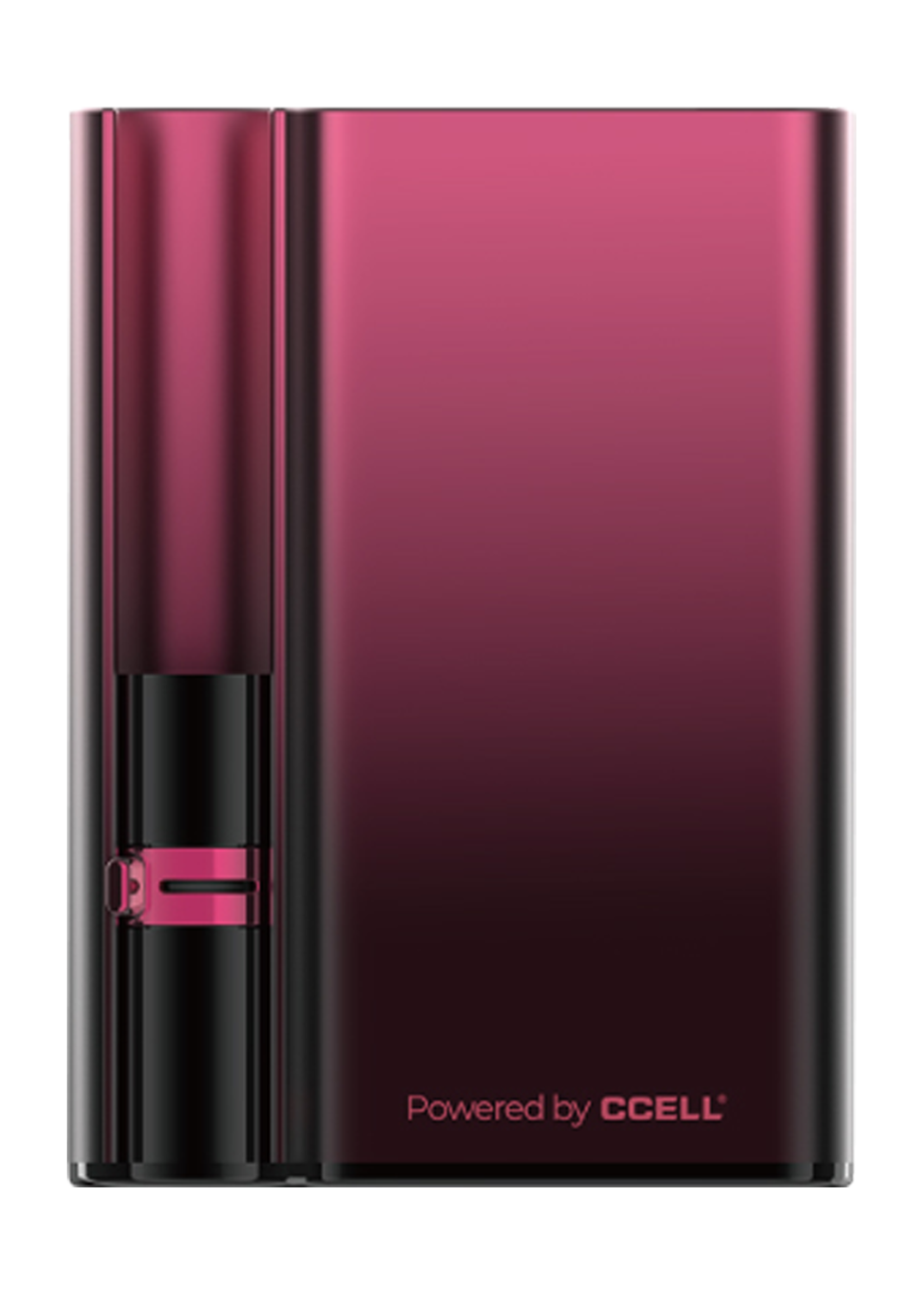 CCELL CCELL Palm Pro 500mah Battery Royal Ruby