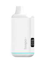 Randy's Randy's Inspo Plus Vaporizer Battery Glacier White