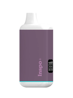Randy's Randy's Inspo Plus Vaporizer Battery Deep Purple
