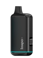 Randy's Randy's Inspo Plus Vaporizer Battery Noir Black