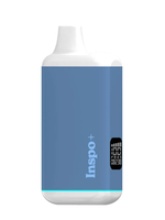 Randy's Randy's Inspo Plus Vaporizer Battery Ocean Blue