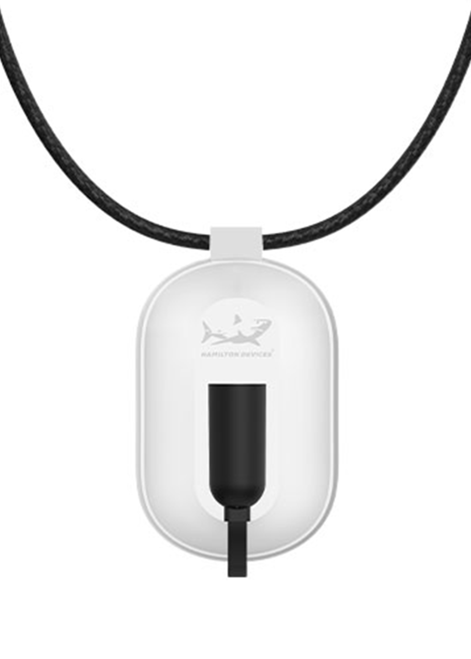 Hamilton Devices Hamilton Devices Gamer Battery White