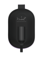 Hamilton Devices Hamilton Devices Gamer Battery Black