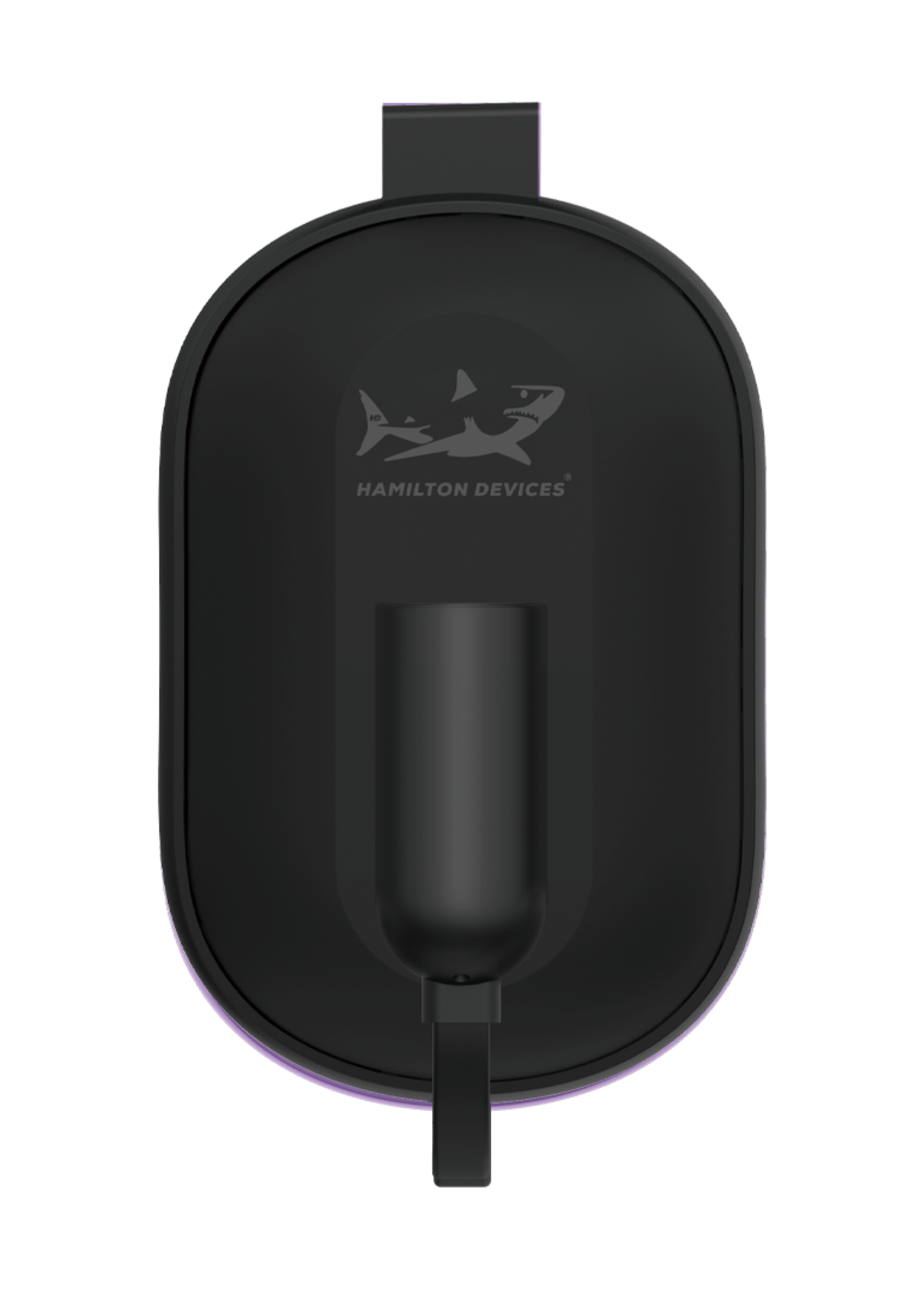 Hamilton Devices Hamilton Devices Gamer Battery Black