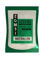 Zombi Zombi - Edibles - 5000mg - Delta 8+THCA - Watermelon