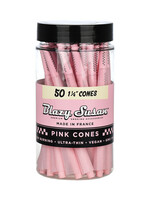Blazy Susan Blazy Susan Pink Pre-Rolled Cones | 50ct Jar