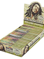 Bob Marley Bob Marley Unbleached Organic Hemp Rolling Papers 1 1/4