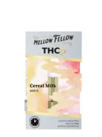 Mellow Fellow Mellow Fellow - Vape Cartridge - 0.5G - THCp - Cereal Milk Sativa