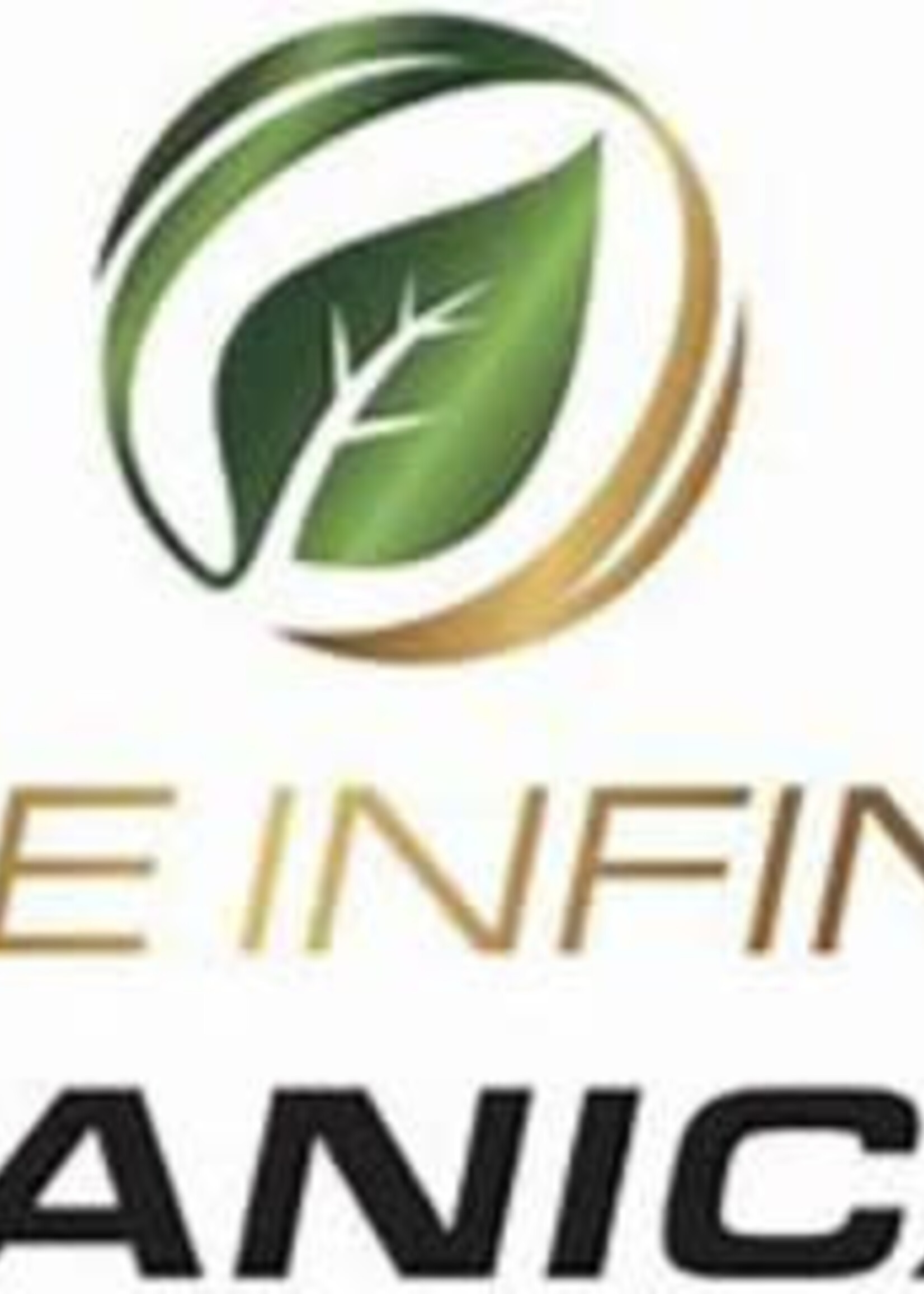 Pure Infinity Botanicals Pure Infinity Botanicals Green Maeng Da 700 Caps