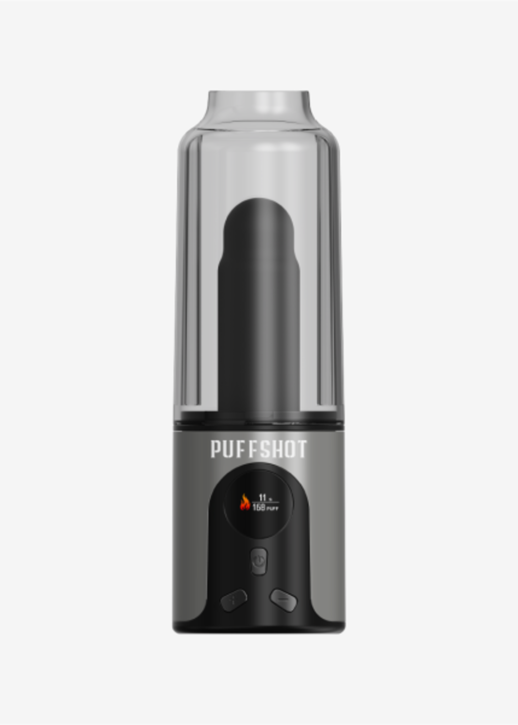 Puffshot PuffShot Silver
