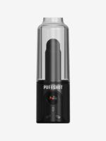 Puffshot PuffShot Black