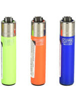 Clipper Clipper Lighter Solid Colors