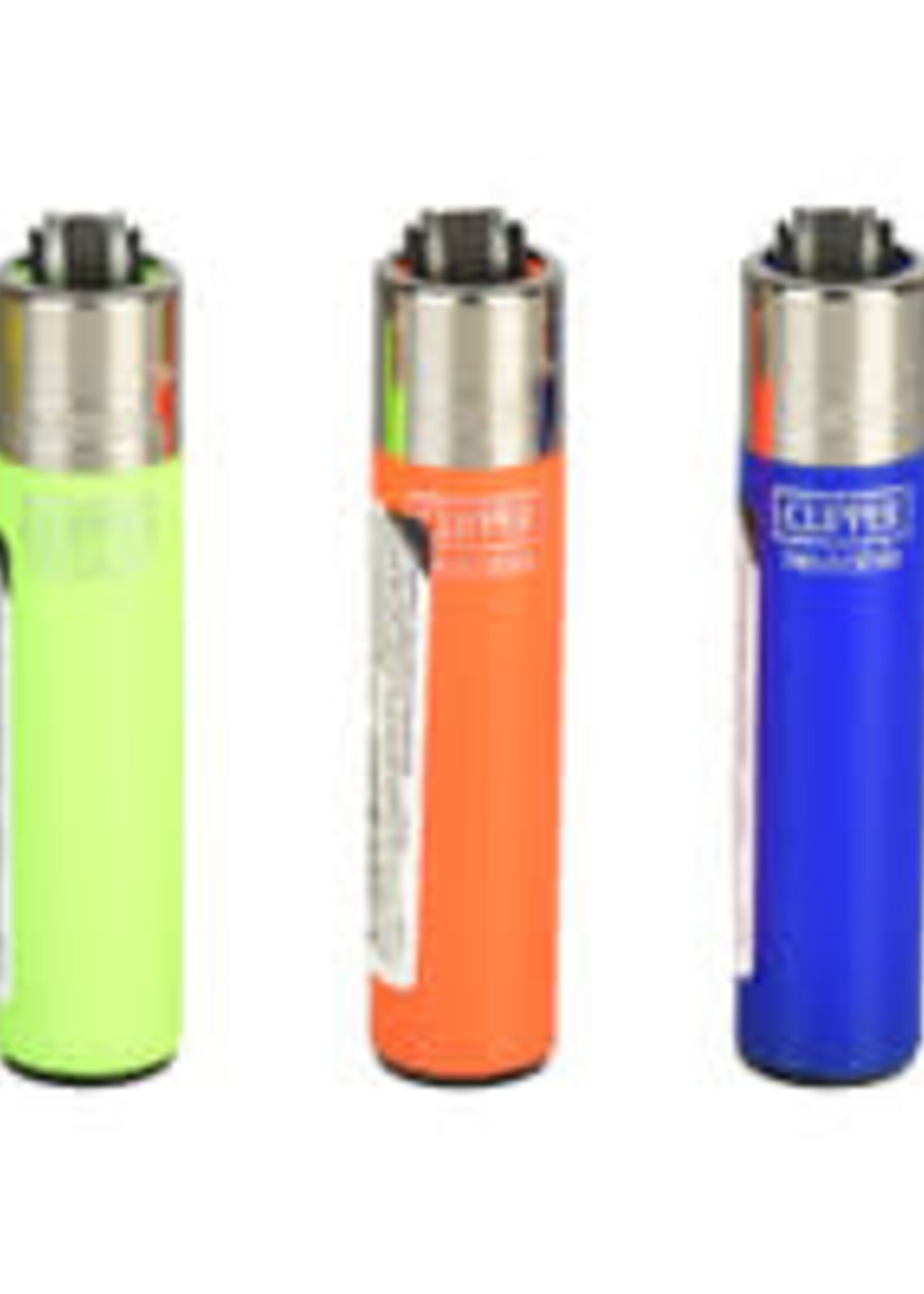 Clipper Clipper Lighter Solid Colors