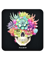 Pulsar Pulsar DabPadz Fabric Top Dab Mat Succulent Smile Small