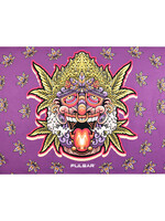 Pulsar Pulsar DabPadz Fabric Top Dab Mat | Kush Native Medium