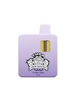 Twenty One TwentyOne-Disposable - 3ml - THCA - Grape Soda (Hybrid Dominant)