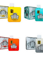 Twenty One TwentyOne - Disposable - 3mL - THCa - Laughing Gas (Hybrid Dominant)