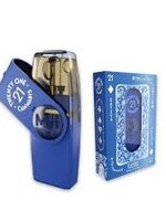 Twenty One Twentyone Disposable - 2mL - THCa - THCp - Blueberry Pancakes (Sativa Dominant) POP