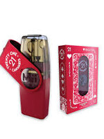 Twenty One Twentyone Disposable - 2mL - THCa - THCp - Strawberry Fields (Sativa Dominant) POP
