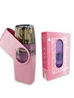 Twenty One Twentyone Disposable - 2mL - THCa - THCp - Pink Runtz (Hybrid Dominant) POP