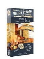 Mellow Fellow Mellow Fellow - Cartridge 1mL - Live Resin - Desire Blend - Cali Gas