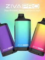 Yocan YOCAN GREEN – ZIVA PRO SMART VAPORIZER MOD Silver