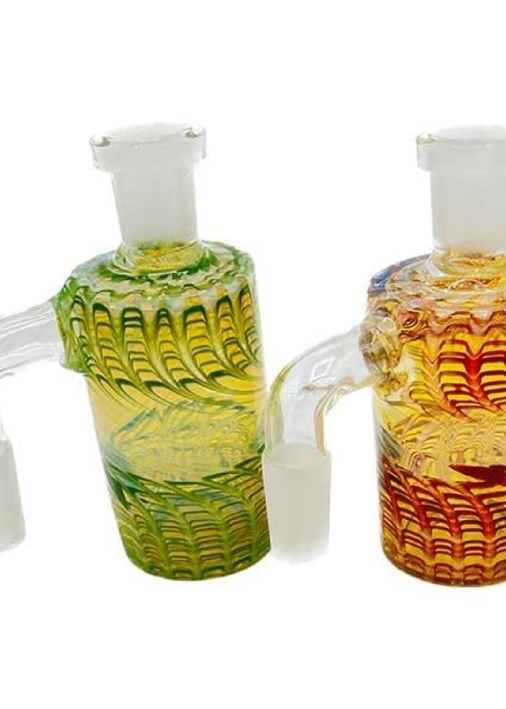 14MM ASH CATCHER ASC-KU275