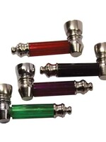 Basic Metal Pipe