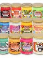 Smoke Odor Smoke Odor Candle Tropical Fiesta