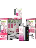 Oxbar OXBAR X POD JUICE MAGIC MAZE 2 – 30000 PUFFS – VAPE DISPOSABLE Strawberry Lolly