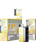 Oxbar OXBAR X POD JUICE MAGIC MAZE 2 – 30000 PUFFS – VAPE DISPOSABLE White Gummy Ice