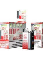 Oxbar OXBAR X POD JUICE MAGIC MAZE 2 – 30000 PUFFS – VAPE DISPOSABLE Strawberry Watermelon Dragon Fruit
