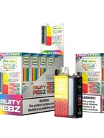Oxbar OXBAR X POD JUICE MAGIC MAZE 2 – 30000 PUFFS – VAPE DISPOSABLE Fruity Pebz