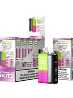 Oxbar OXBAR X POD JUICE MAGIC MAZE 2 – 30000 PUFFS – VAPE DISPOSABLE Watermelon Skitz