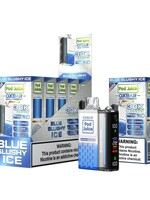 Oxbar OXBAR X POD JUICE MAGIC MAZE 2 – 30000 PUFFS – VAPE DISPOSABLE Blue Slushy Ice