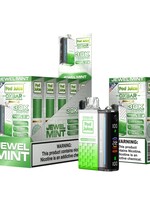 Oxbar OXBAR X POD JUICE MAGIC MAZE 2 – 30000 PUFFS – VAPE DISPOSABLE Jewel Mint