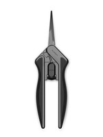 AC Infinity AC INFINITY AC-PSA3 STAINLESS STEEL PRUNING SHEAR, ERGONOMIC LIGHTWEIGHT, 6.6” STRAIGHT BLADES