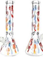 Fungiluminescent Glow In The Dark Water Pipe