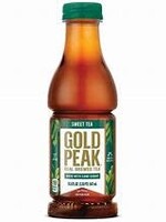 Gold Peak Gold Peak Sweet Tea 18.5 fl oz