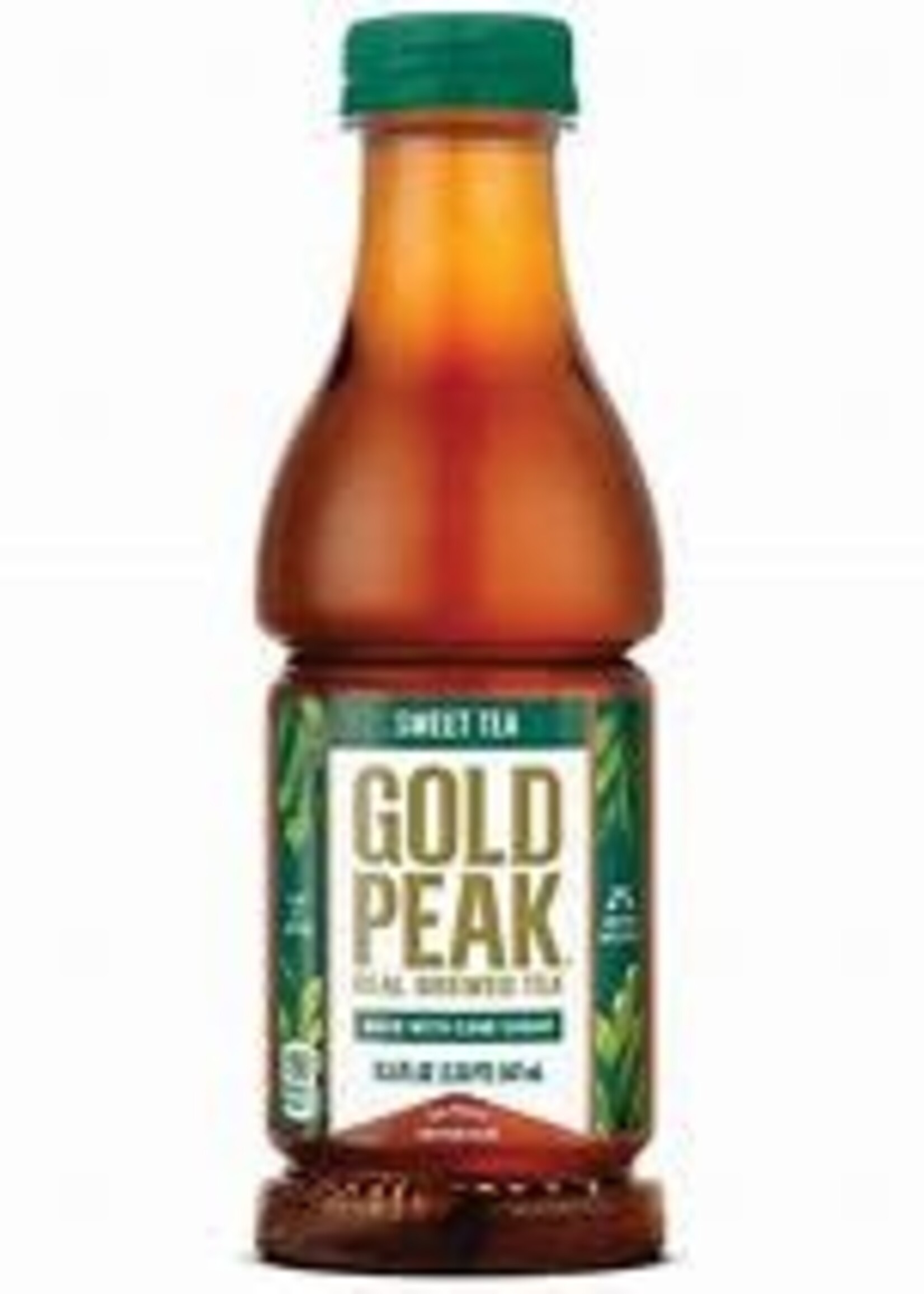 Gold Peak Gold Peak Sweet Tea 18.5 fl oz