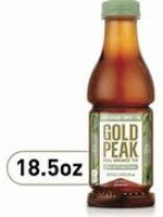 Gold Peak Gold Peak Zero Sugar Sweet Tea 18.5 fl oz