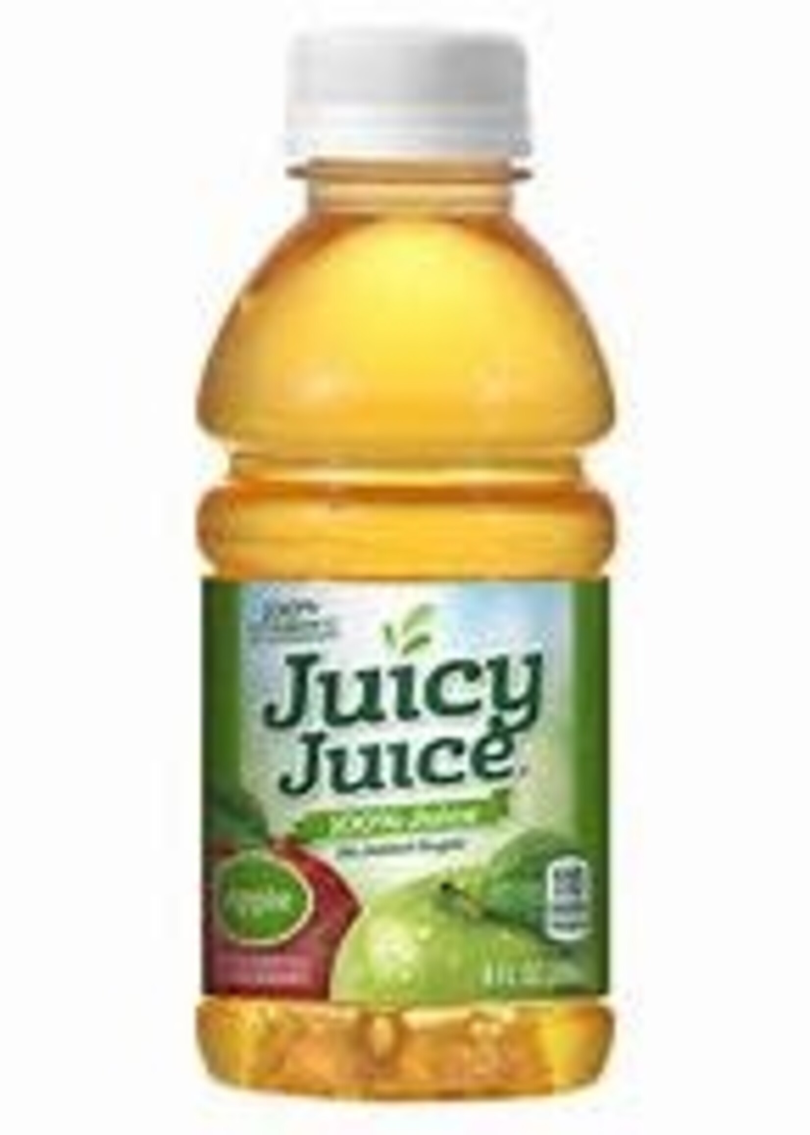 Juicy Juice Juicy Juice Apple 10 Fl oz
