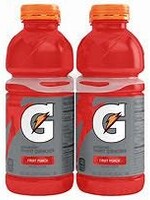 Gatorade Gatorade Fruit Punch 20fl oz