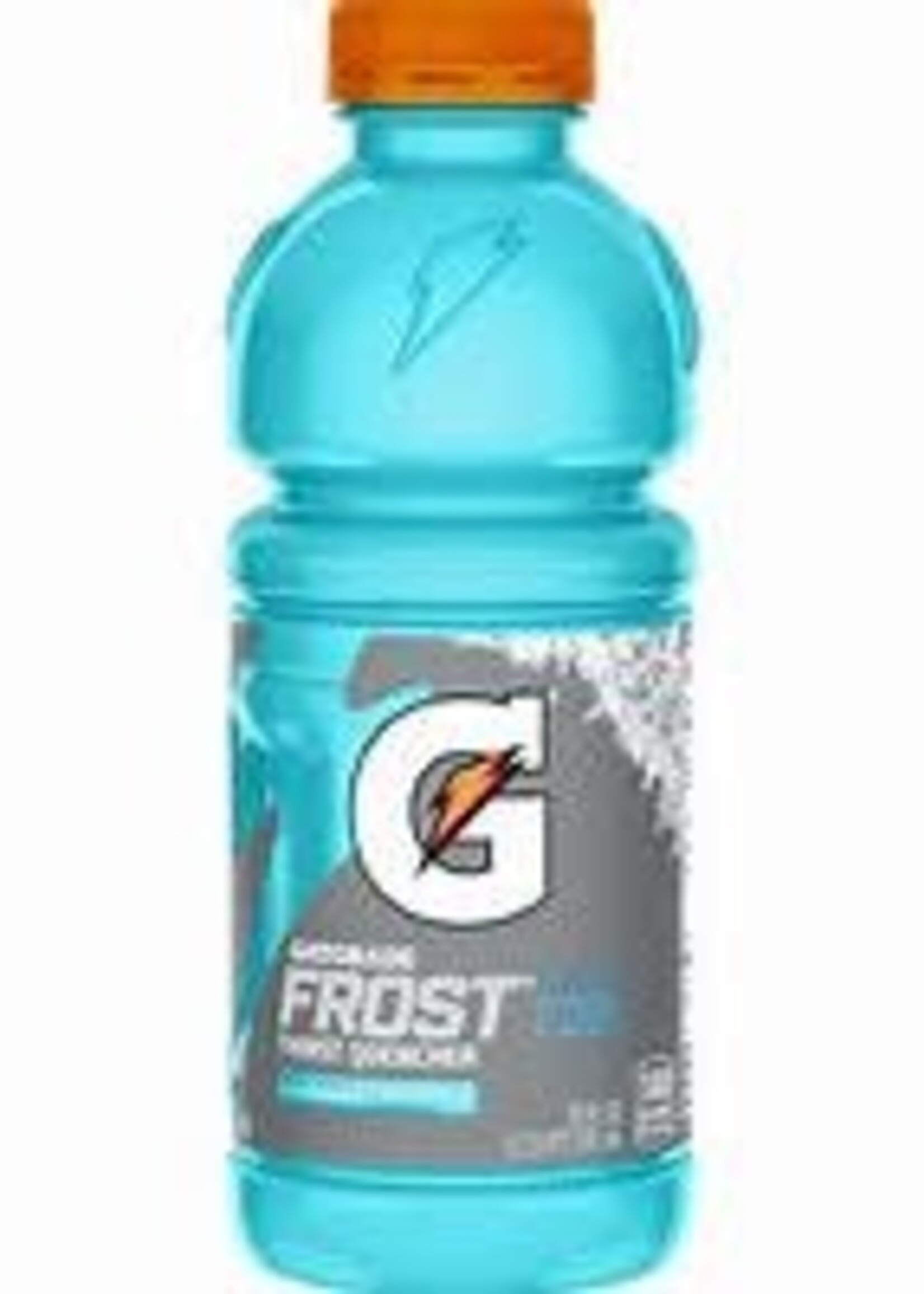 Gatorade Gatorade Frost Glacier Freeze 20fl oz