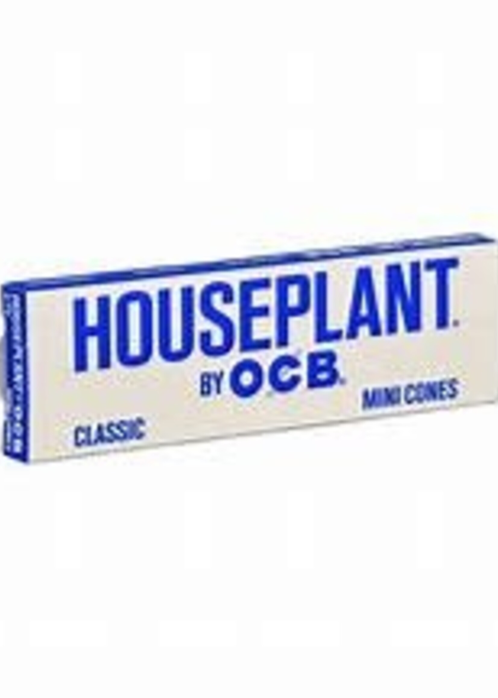 OCB OCB Houseplant Classic Cones Mini 70mm x10